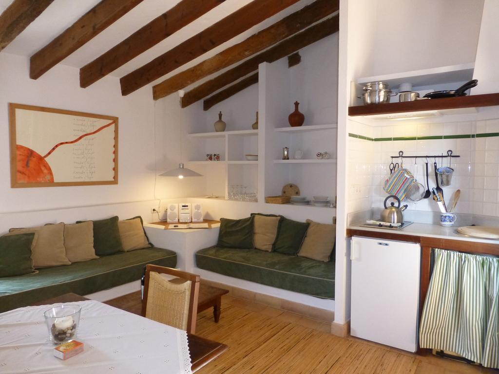 Finca Raims Algaida  Room photo