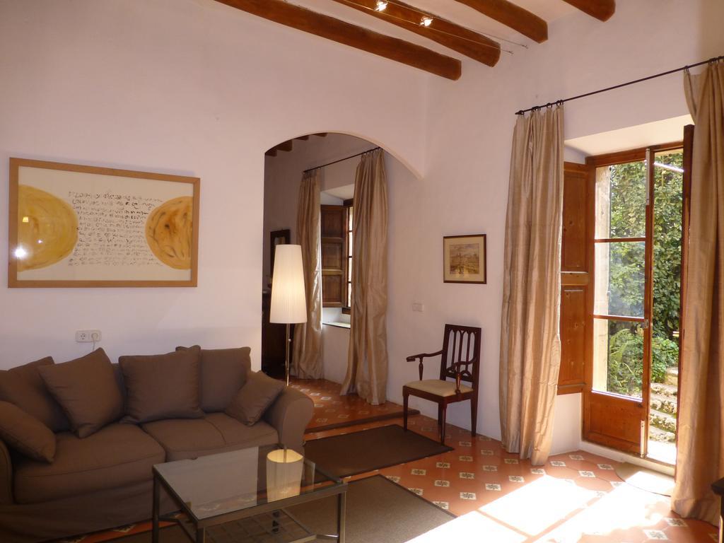 Finca Raims Algaida  Room photo