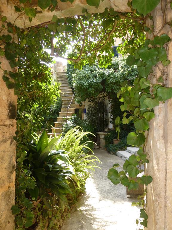 Finca Raims Algaida  Exterior photo